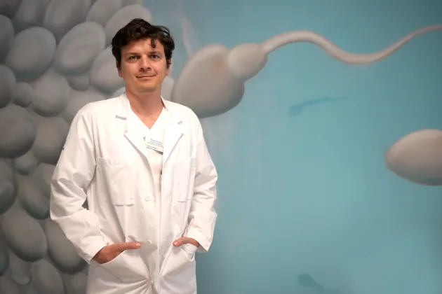 Angel Elenkov. Foto: Åsa Hansdotter