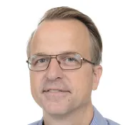 Porträtt Patrik Midlöv. Foto.