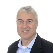 Porträtt Stefan Hansson. Foto.