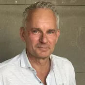 Sebastian Goksör
