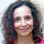 Porträtt Tove Gilvad