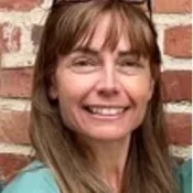 Pernilla Stenström