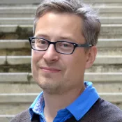 Johan Flygare