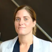 Lhinn Holmbergh. Foto.