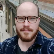 Jon Ulvsgörd. Foto.