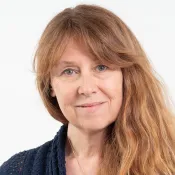 Anna Darabi. Foto: Ingemar Hultquist