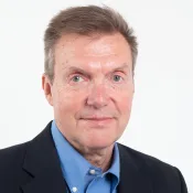 Håkan Arheden. Foto: Ingemar Hultquist