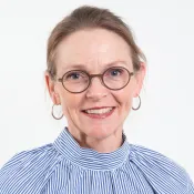 Kari Nielsen. Foto: Ingemar Hultquist