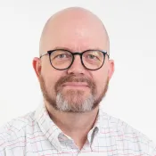 Mattias Collin. Foto: Ingemar Hultquist