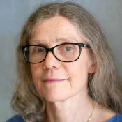 Porträtt Kerstin Troein