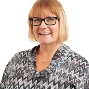 Porträtt Helén Åkesson. Foto.