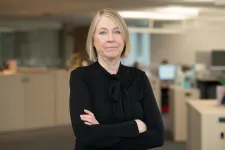 porträtt anneli jönsson. foto.