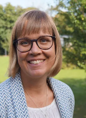 therese jönsson. foto.