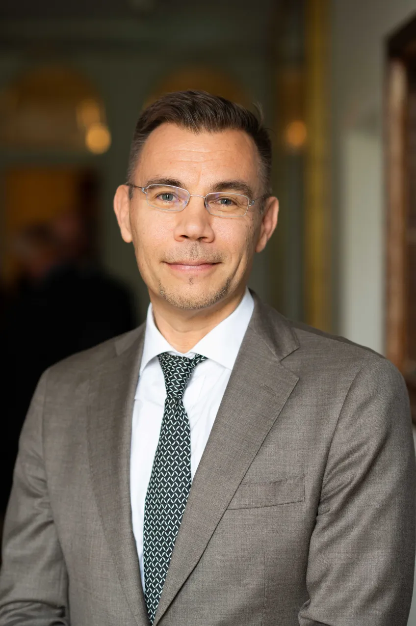 Tor Olofsson, foto: Tove Smeds