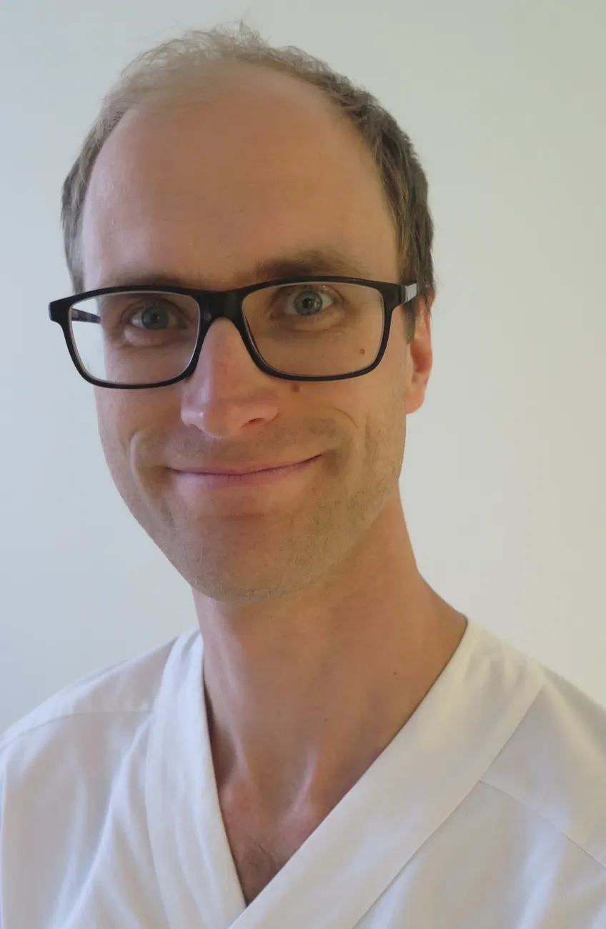 Johan Kappelin, foto: Privat