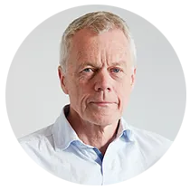 Carl Johan Fürst. Foto: Kennet Ruona