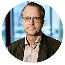 Patrik Midlöv. Foto: Kennet Ruona
