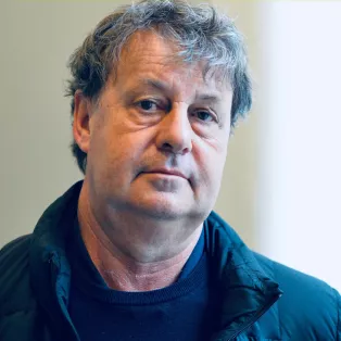 Mikael Lantz