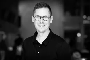 Kristian Pietras. Foto: Tove Smeds